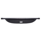 Retractable Cargo Cover for Hyundai Tucson (2016–2021) Turbo Luggage Shade