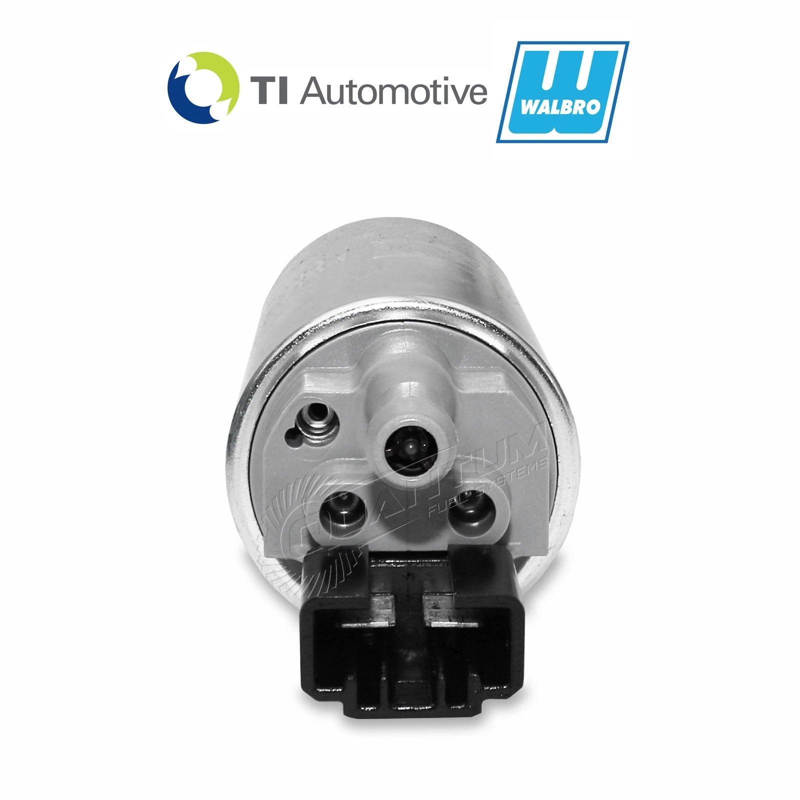 Walbro 255LPH Fuel Pump Module for Audi S4