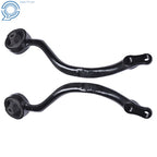 2X Front Suspension Lower Control Arm Strut Rod for Lexus GS300 (2000–2005)