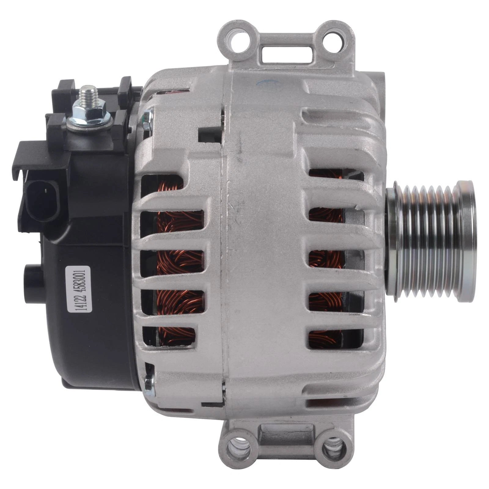Alternator for BMW X5 xDrive30i 3.0si (2007-2010)