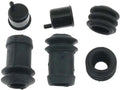Front Disc Brake Caliper Guide Pin Boot Kit for Mazda Protege5 (2002–2003) XB139YV