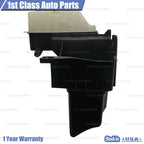 Coolant Reservoir Recovery Tank for Ford F-250 F-350 F-450 F-550 (2011–2016)