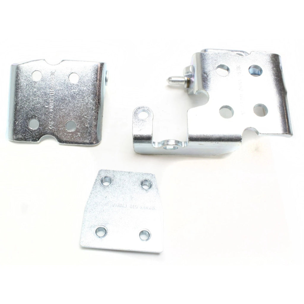 Front Passenger Door Hinge for Chevy Suburban Yukon (2007–2014)