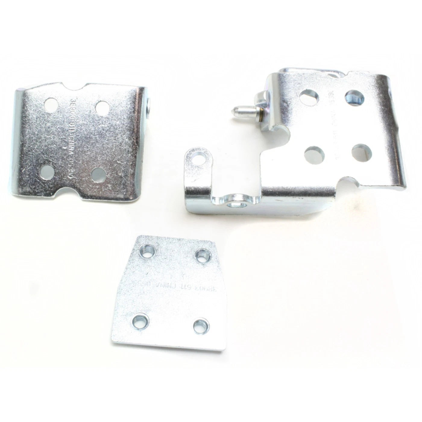 Front Passenger Door Hinge for Chevy Suburban Yukon (2007–2014)