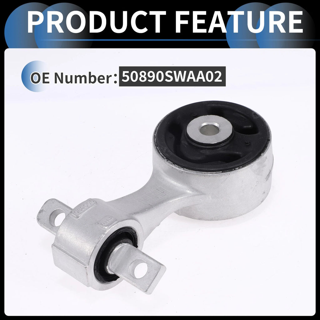 Engine Motor Mount for Honda CR-V (2007–2011)