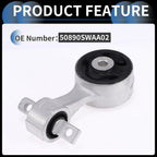 Engine Motor Mount for Honda CR-V (2007–2011)