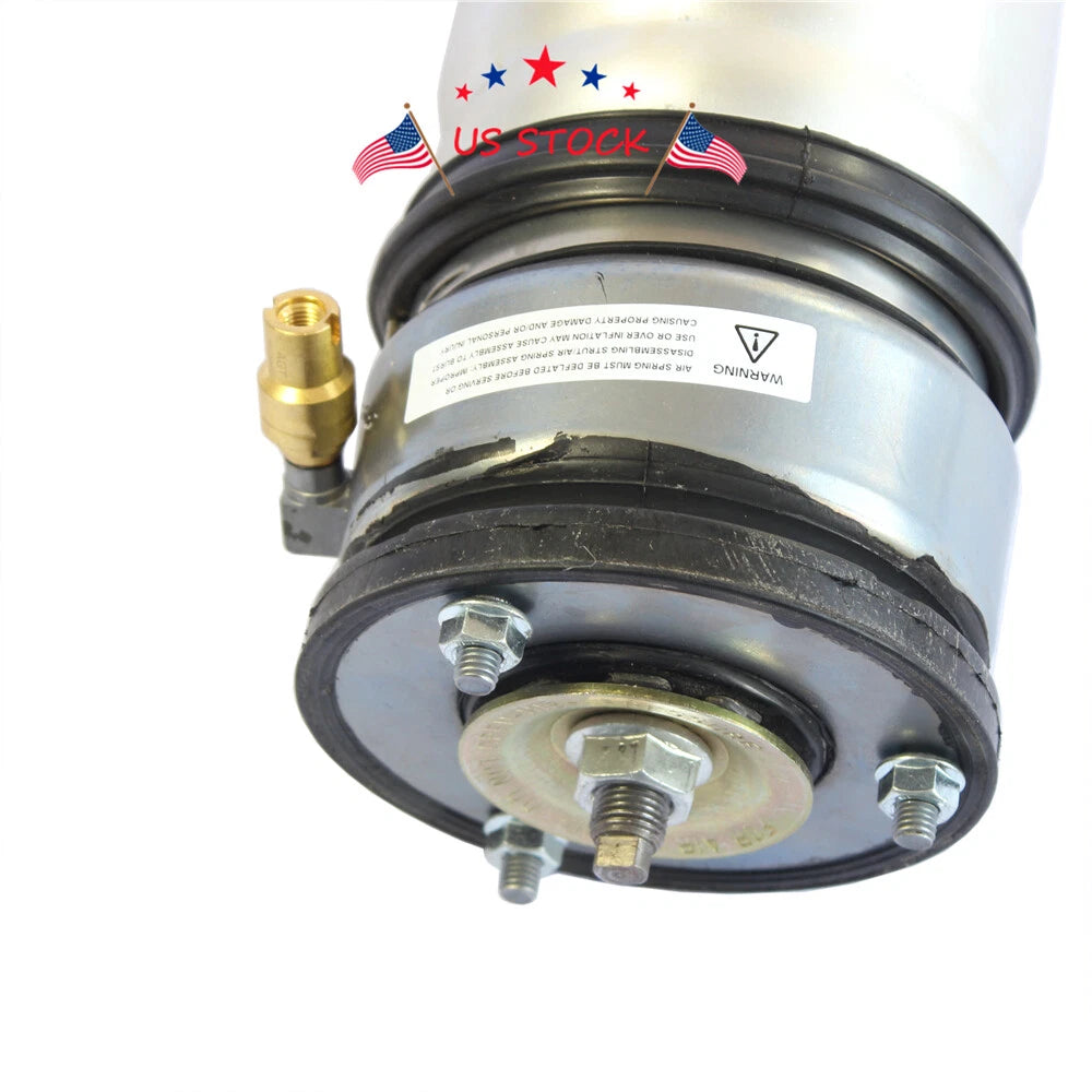 Rear Left Air Shock Strut for BMW 7 Series (2002–2008)