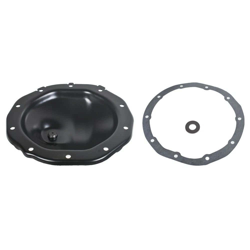 Rear Differential Cover for Chevrolet Blazer, GMC Sonoma (1998–2005)