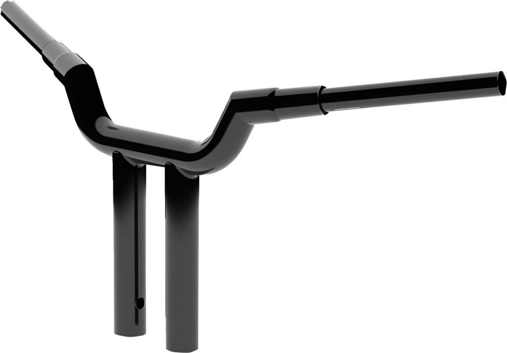 12" Valley T-Bar for LA Choppers (LA-7344-12B)