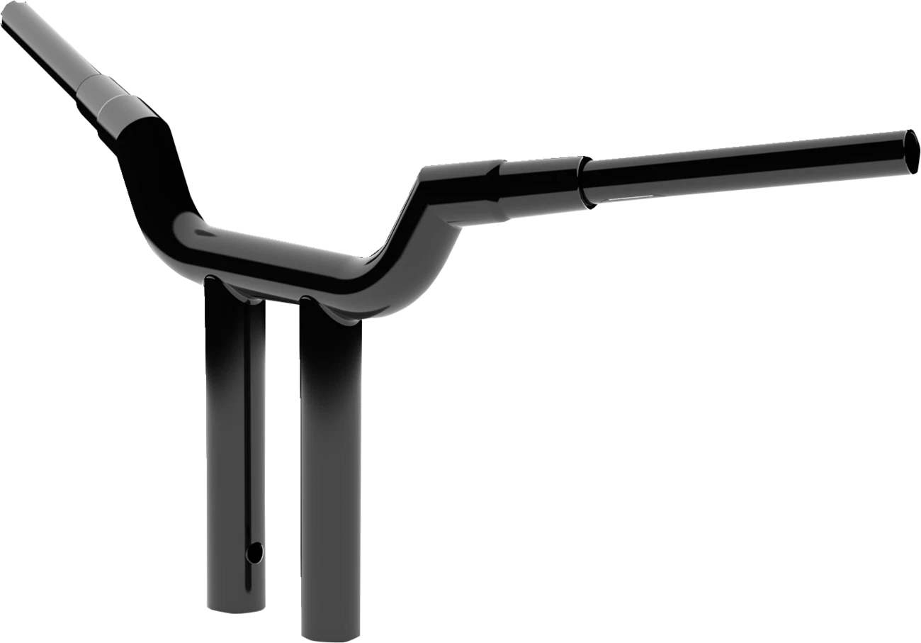 12" Valley T-Bar for LA Choppers (LA-7344-12B)