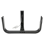 48 Inch Steel Tire Rack for Semi Truck (Fits Most Models)