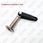 Clamp Screw for Johnson Evinrude OMC Outboard (433675, 0433675)