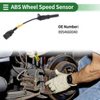 ABS Wheel Speed Sensor No. 8954660040 for Toyota Land Cruiser 