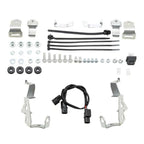 Foglight Attachment Kit for Honda Goldwing GL1800 (2018–2024)