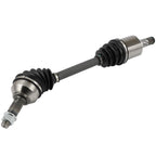 CV Axle Assembly for Nissan Murano 2015–2018 Front Left