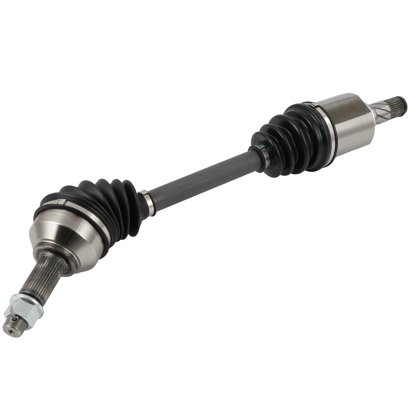 CV Axle Assembly for Nissan Murano 2015–2018 Front Left