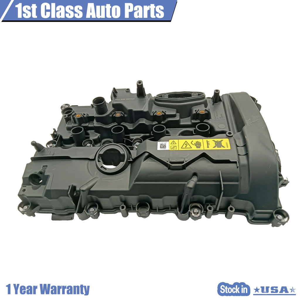 Engine Valve Cover for BMW 230i 330i 430i 530i X1 X2 X3 Mini Cooper (2017–2020)