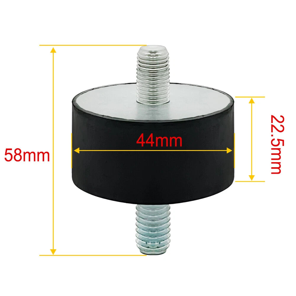Engine Motor Mount 3110046 3022072 for Polaris Scrambler 500 (1998–2012)