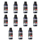 Set of 11 Liqui Moly DPF Purge Fluid for Diesel Particulate Filter (500ml)