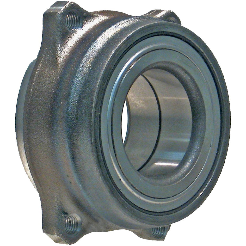 Wheel Hubs for Mercedes-Benz (Front or Rear)