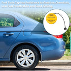 Fuel Filler Cap for Chevrolet Suburban Tahoe 