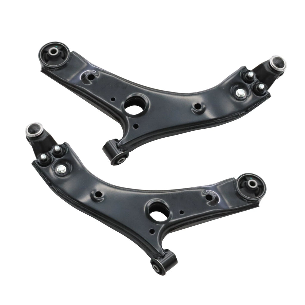 Set of 2 Front Lower Control Arms 54501-A9100 for KIA Sedona (2015–2021)