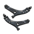 Set of 2 Front Lower Control Arms 54501-A9100 for KIA Sedona (2015–2021)