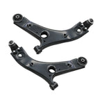 Set of 2 Front Lower Control Arms 54501-A9100 for KIA Sedona (2015–2021)