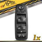Power Window Switch for Ram 1500 2500, Jeep Cherokee (2006)