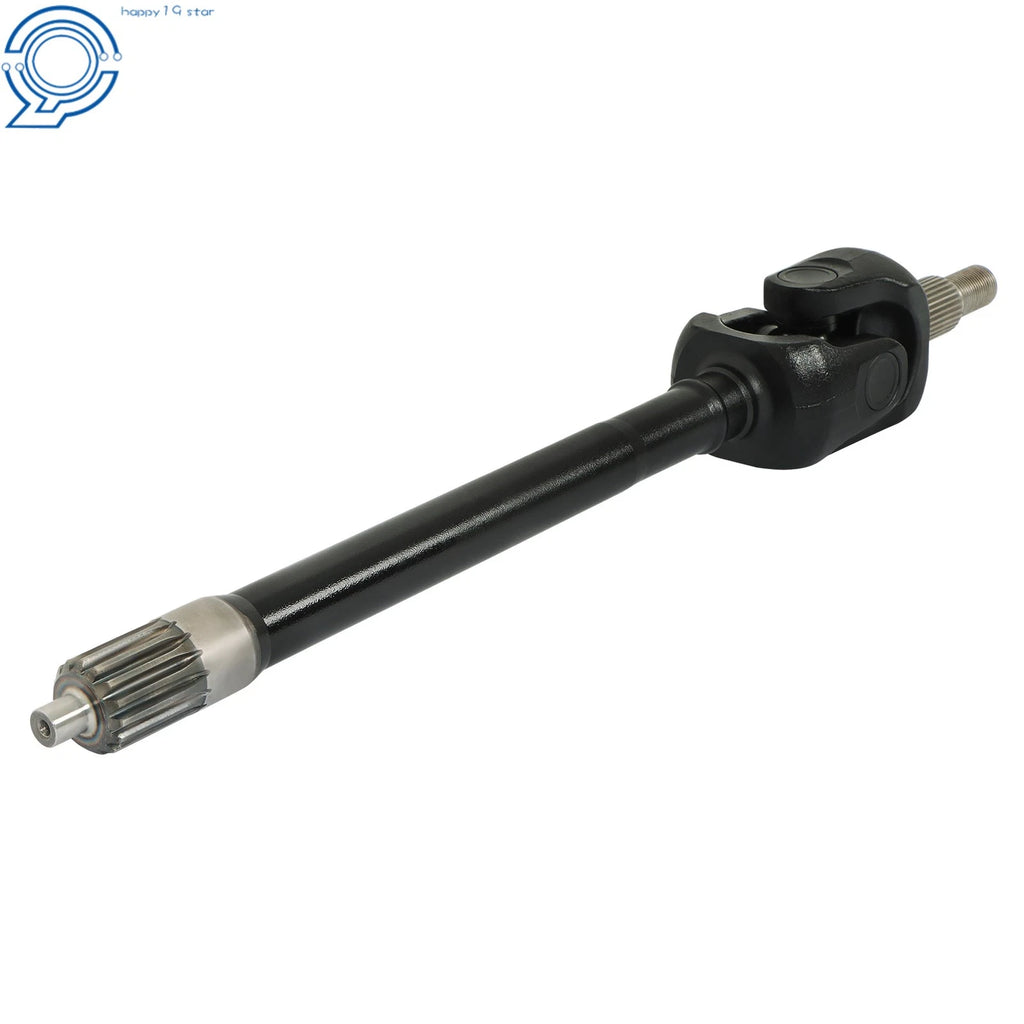 Axle Shaft Set for Jeep Wrangler Sahara (2018-2024)