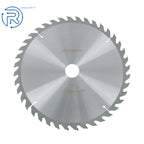 40-Tooth Carbide Saw Blade for Wood with Nails (10-Inch, 30mm Arbor)