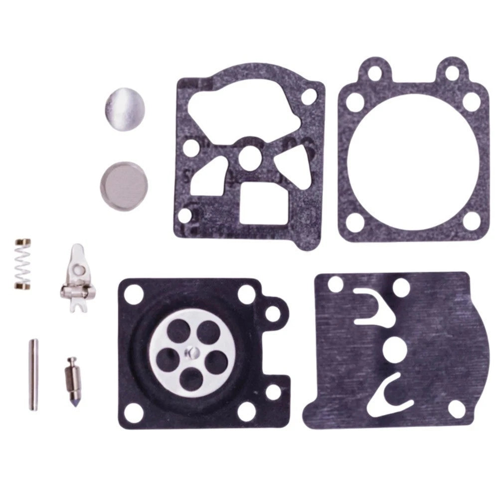 Carburetor Repair Kit CS-355T CS-370 CS-400 CS-2511 for (Direct Fit)