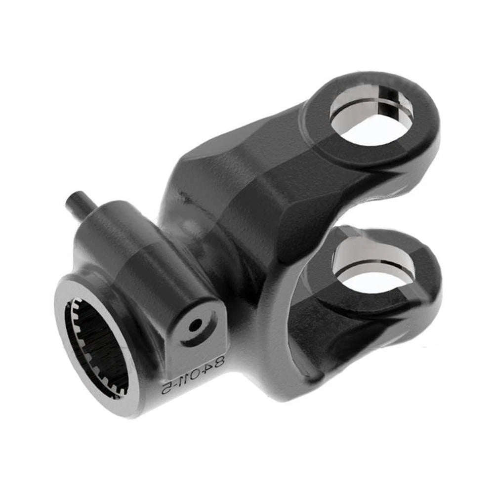 PTO Yoke for Quick Release (1 3/4-20 Spline)