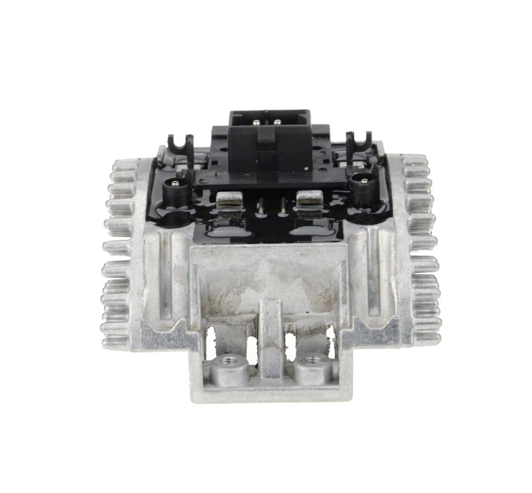 HVAC Blower Motor Resistor for BMW 740iL 750iL (1994–2001)