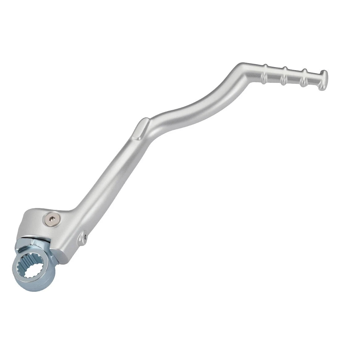 Kick Start Starter Lever for Suzuki RM250 (2001–2008) 26300-37F20 26300-37F21