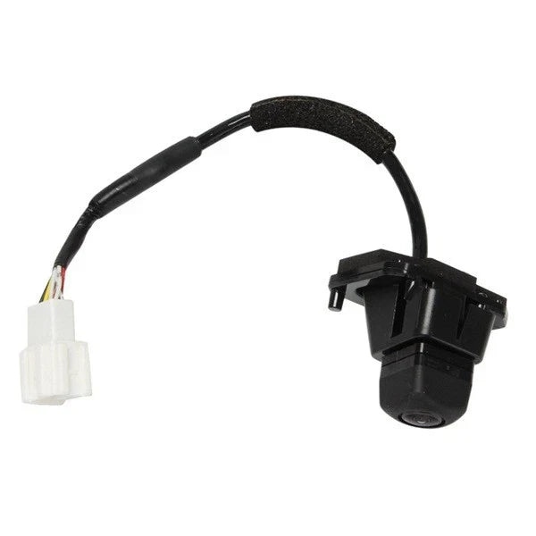 Rear View Back Up Parking Camera for Honda CR-V (2007–2011)