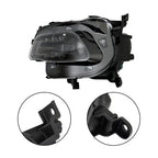 Headlight Assembly for Jeep Cherokee (2014–2018) LH Clear Lens