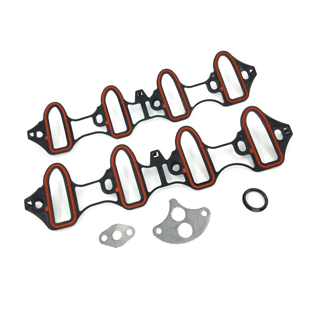 Intake Manifold Gasket Set for Chevrolet GMC LS 5.3L 4.8L 6.0L (2000–2023)