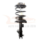 2X Complete Struts Springs & Mounts + 2X Shocks for Nissan Maxima (2004–2008)
