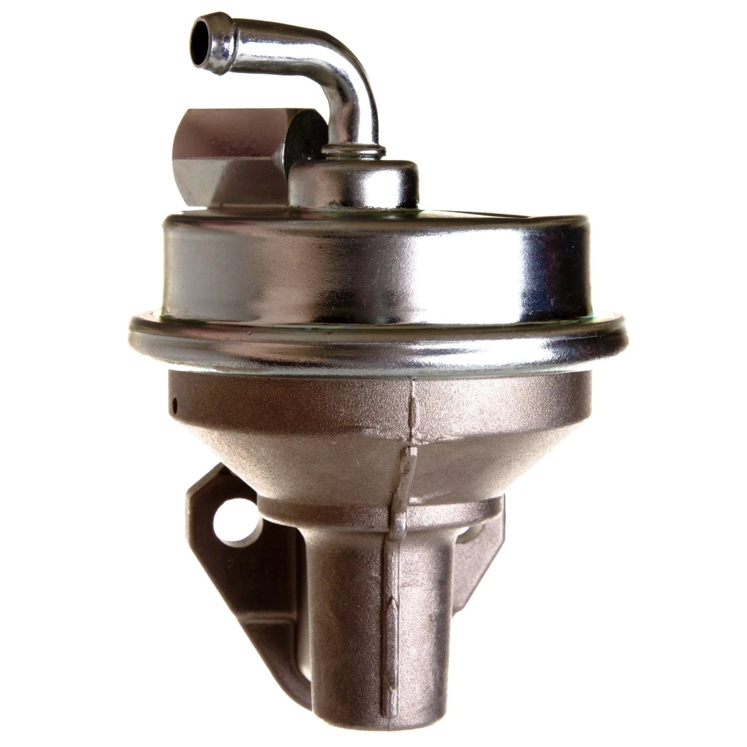 Delphi MF0049 Mechanical Fuel Pump for Chevrolet Camaro/Impala (1967–1985)