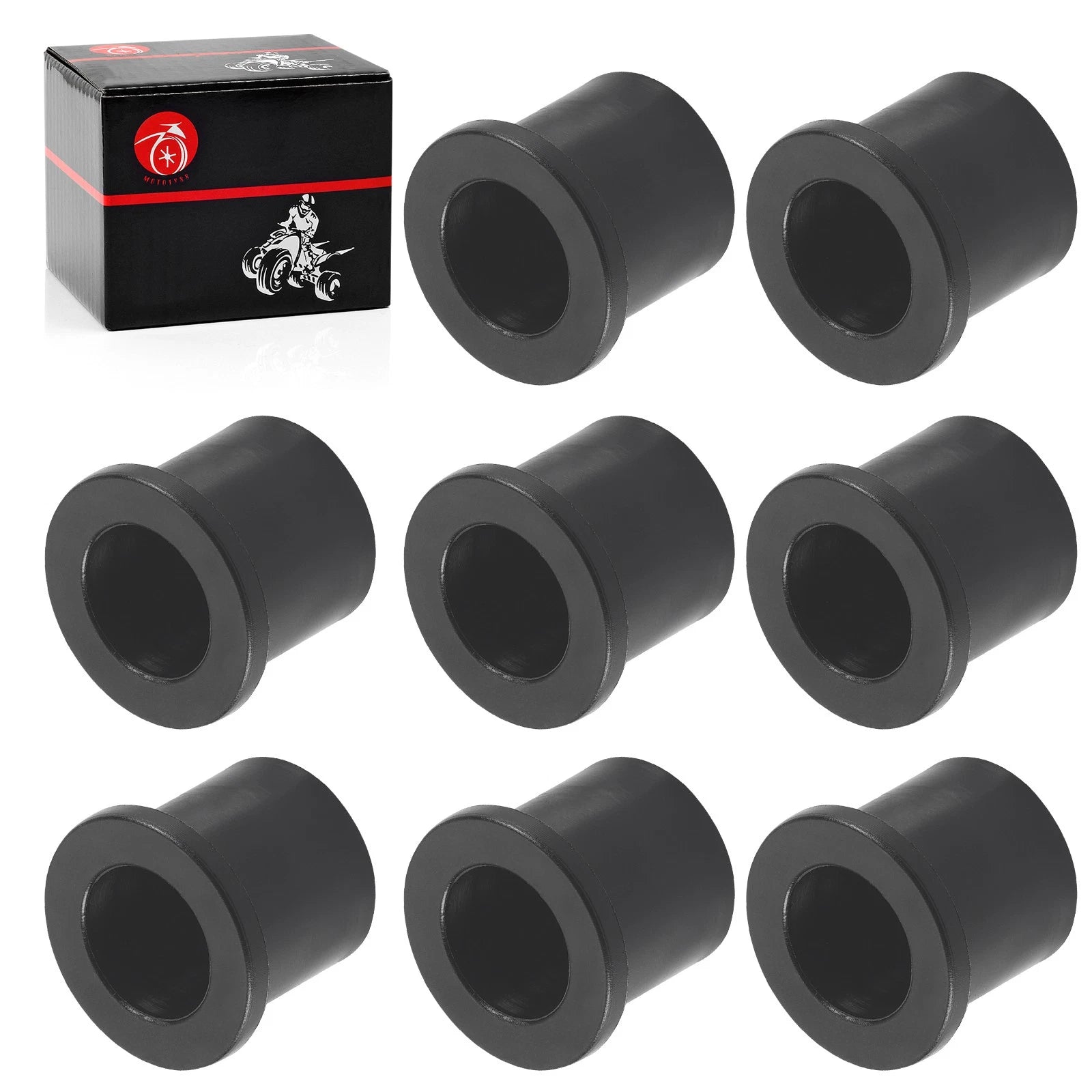 Front A-Arm Bushing Set for Polaris Outlaw 50 (2008-2019)