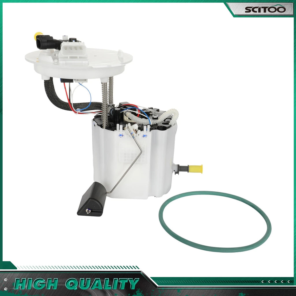 Fuel Pump Assembly for Buick Envision 2.0L 2016–2020, 2.5L 2017–2020