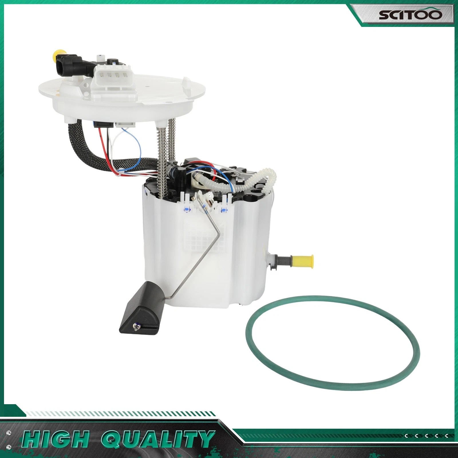 Fuel Pump Assembly for Buick Envision 2.0L 2016–2020, 2.5L 2017–2020