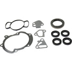 Timing Chain Cover Gasket Kit for Chevy Equinox, Impala (2008–2020)