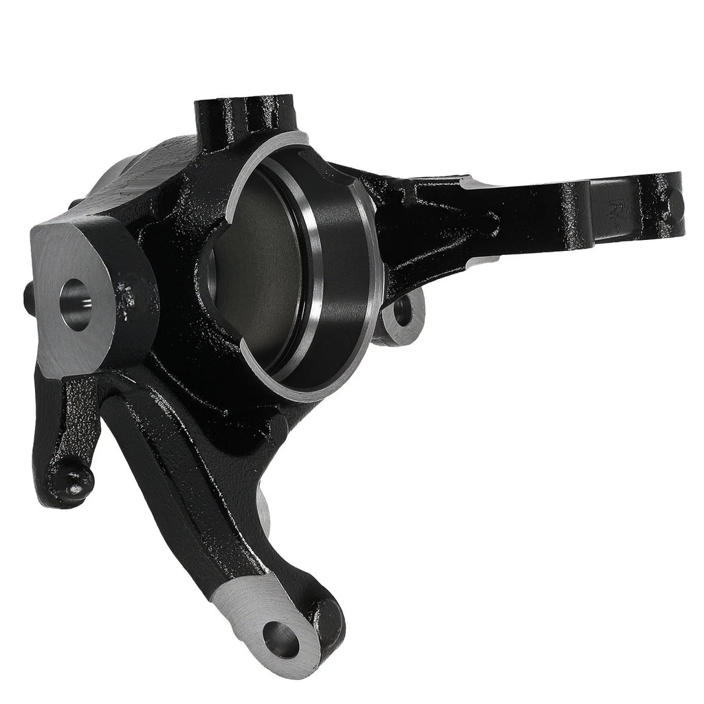 Passenger Side Front Steering Knuckle for Hyundai Elantra (2011–2012)