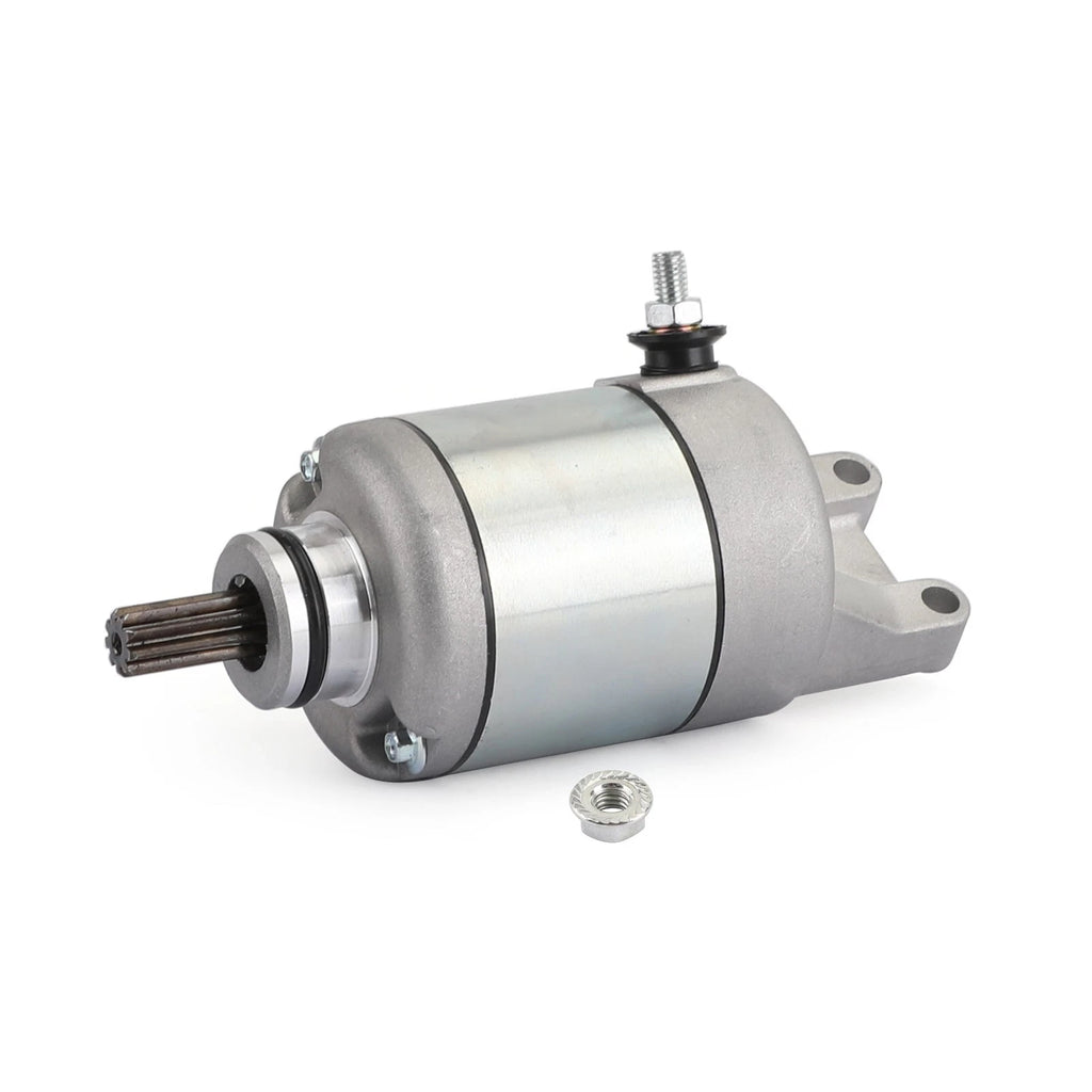 Starter for Honda XL125V Varadero 125 (2001–2006) / VT125 Shadow 125 (1999–2007)