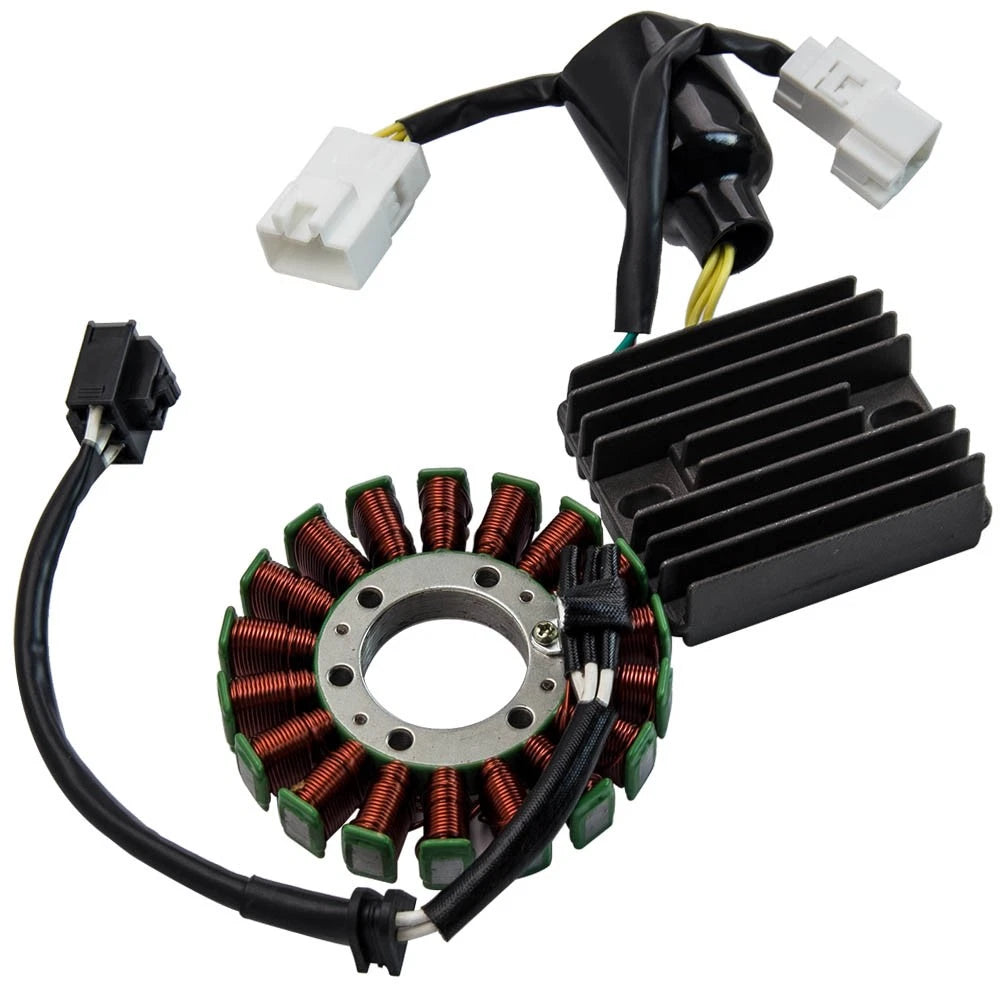 Stator & Regulator Rectifier for Honda CBR1000RR 2004 2005-2007 31120-MEL-013