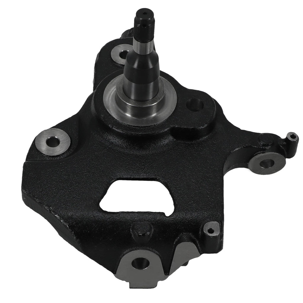 Front Passenger Side Steering Knuckle for Explorer RWD (1998–2001)