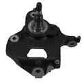 Front Passenger Side Steering Knuckle for Explorer RWD (1998–2001)