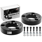 2" Billet Aluminum Front Strut Top Mount Lift Kit Spacer for Ford F-150 (2004–2024)